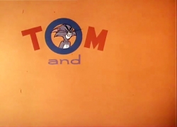 تام و جری (فصل4-قسمت12)